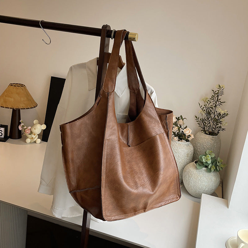 Retro Shoulder Bag