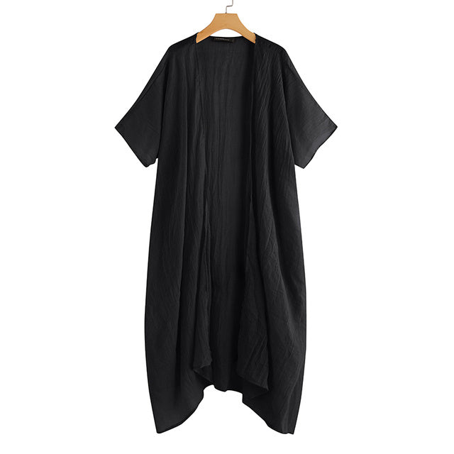 Shirt Vest (tm 6XL)