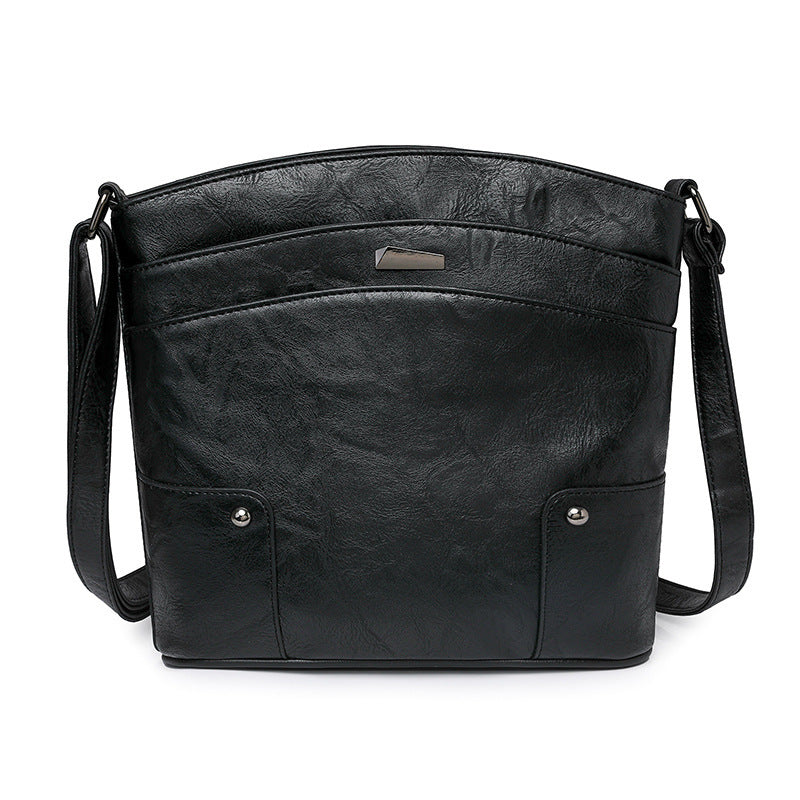 High-grade Crossbody