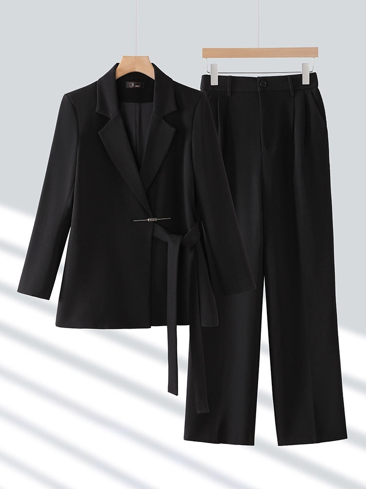 Two-piece Suit