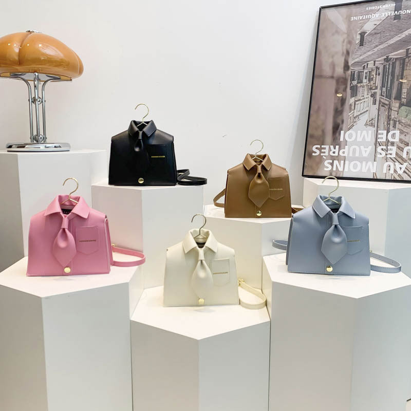 Cross-body Bag