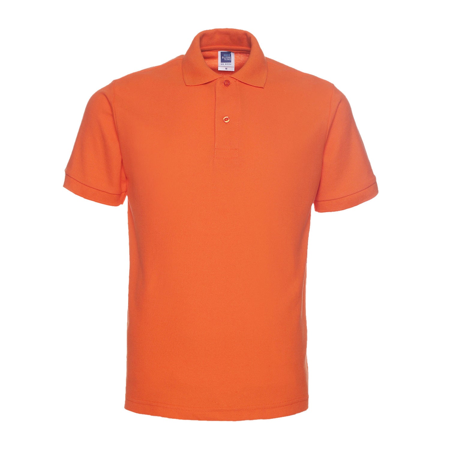 Short Sleeve Polo Shirt (tm 5XL)!