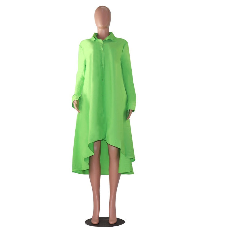 Large Skirt Blouse (tm 5XL!!)