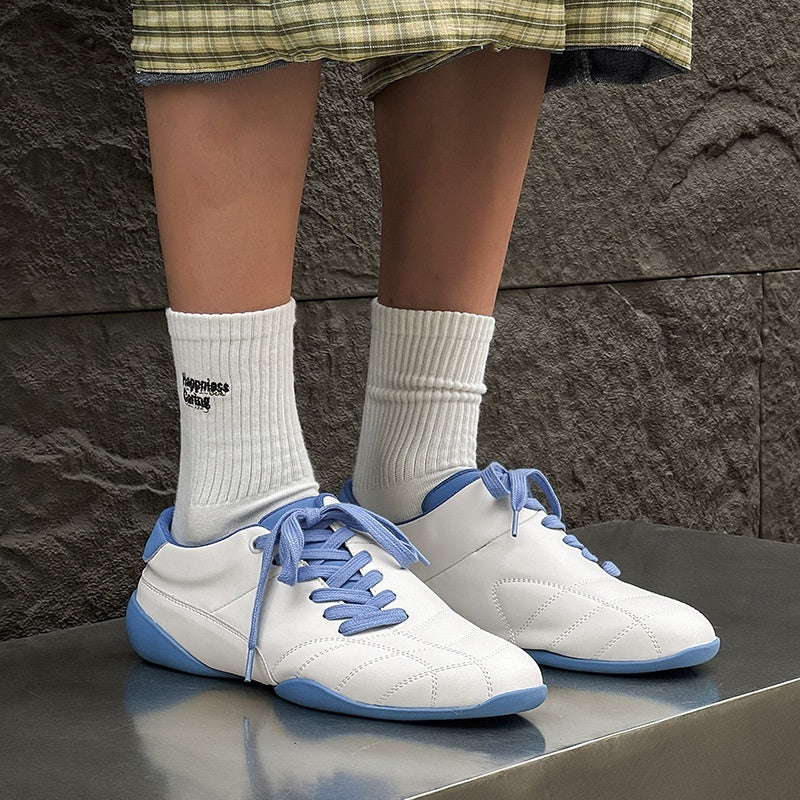Retro Sport Shoes