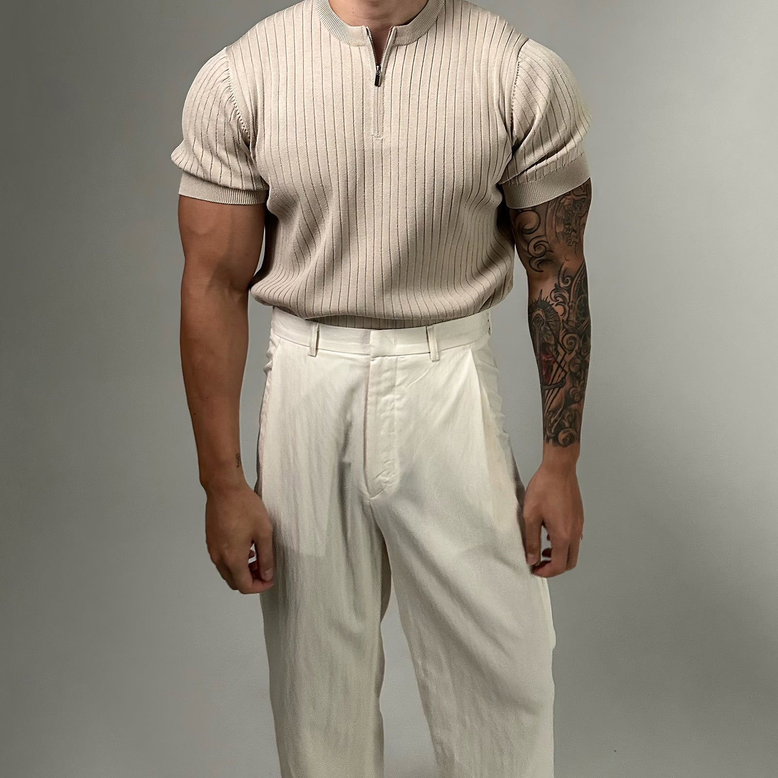casual T-shirt