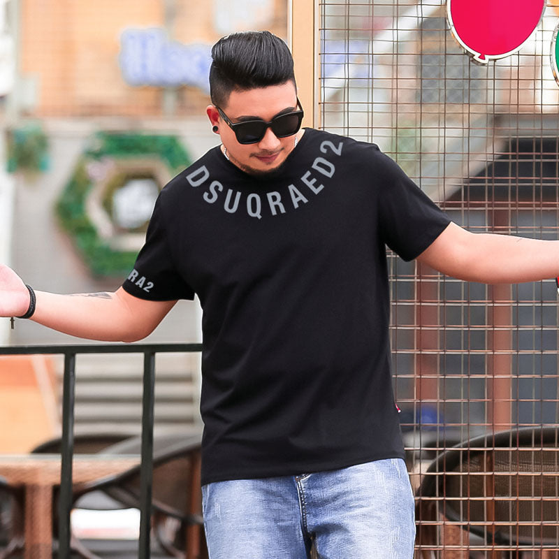 Short Sleeve T-shirt (tm 9XL)