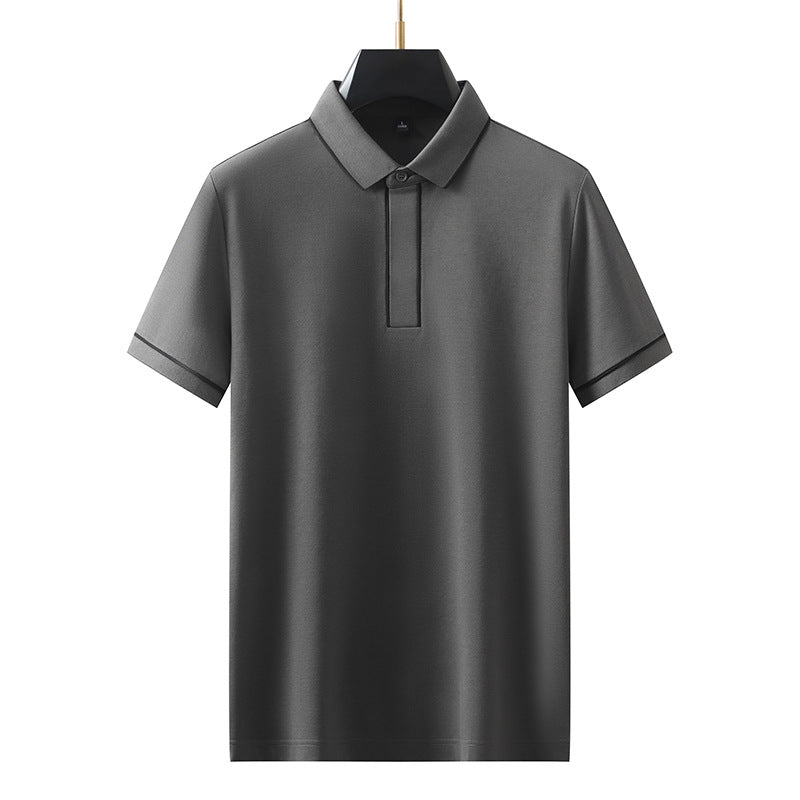 Short Sleeve Polo Shirt