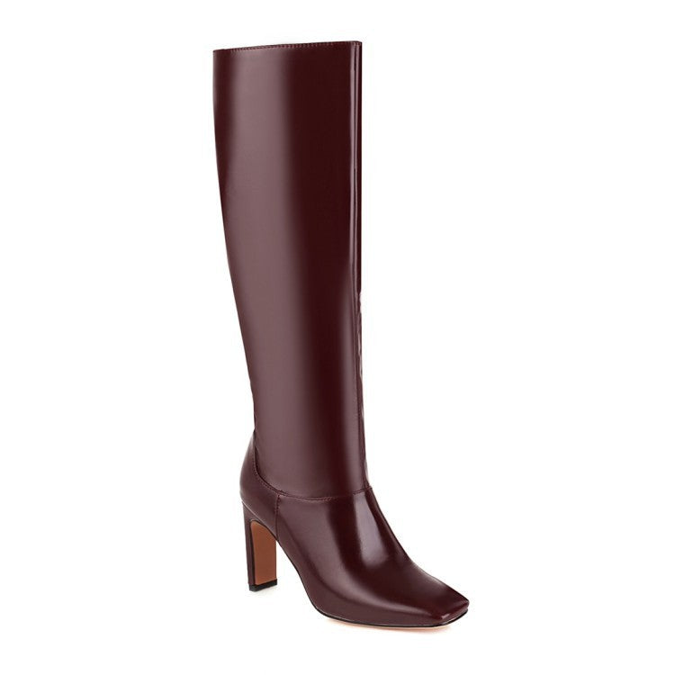 Knee Boots (tm maat 43)!!