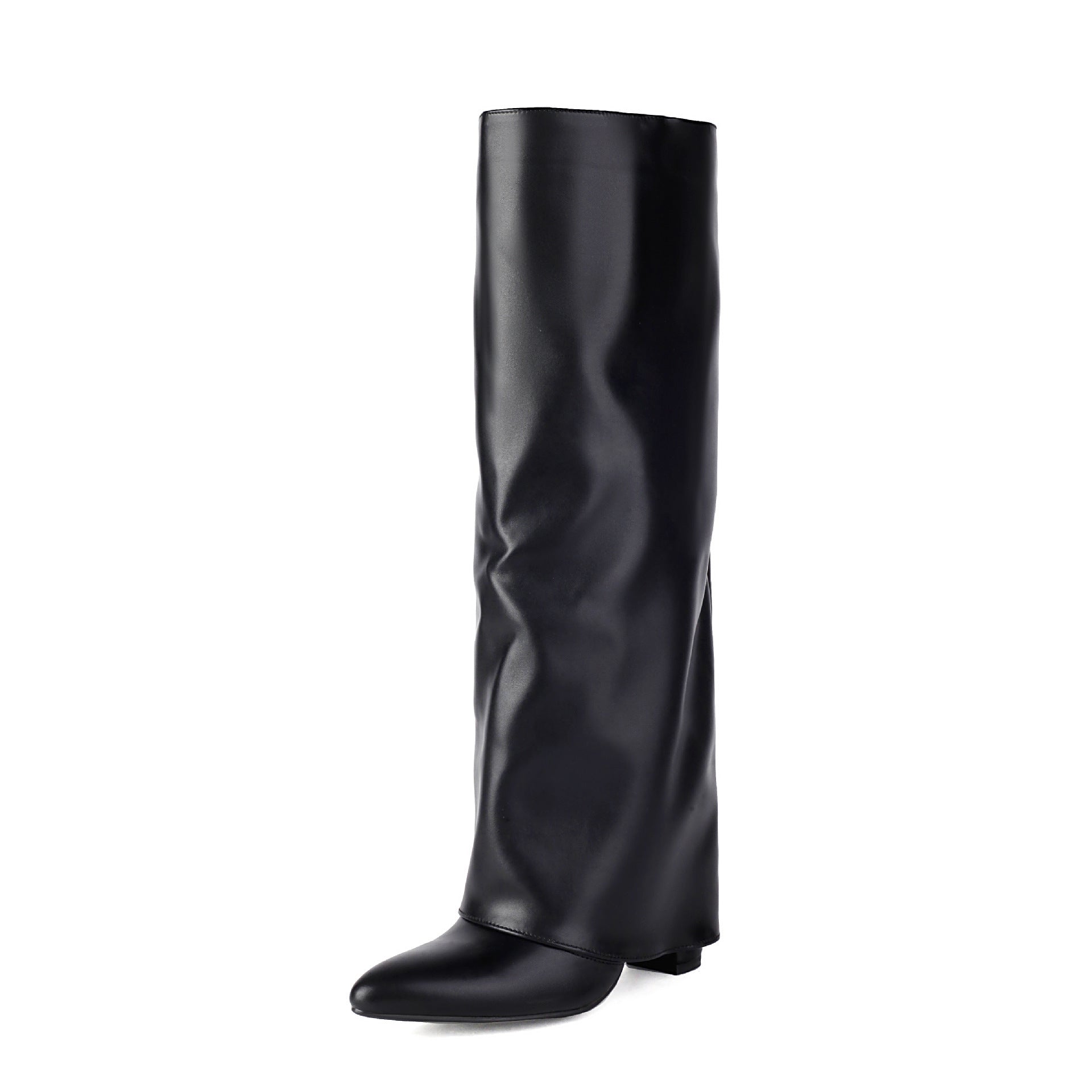 High Heel Boots (tm maat 44)!!