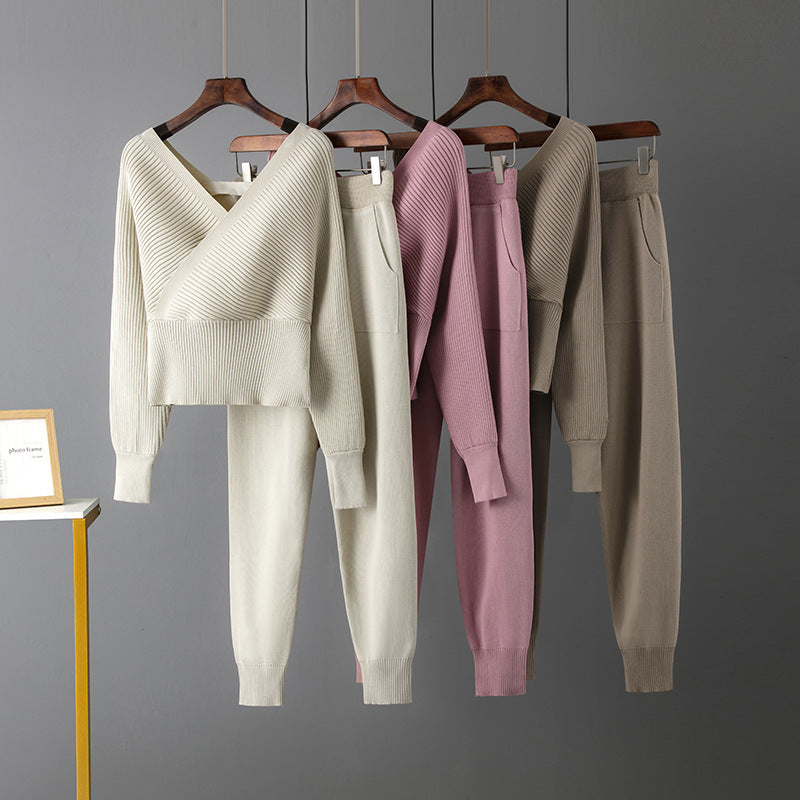 Two-piece Set (one size)
