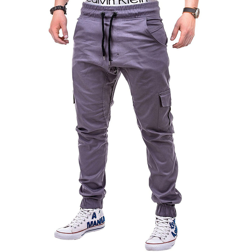 Drawstring Pants (tm 4XL)