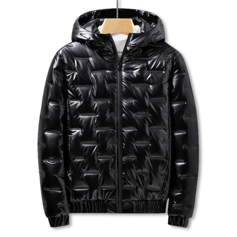 thick padded jacket (tm 6XL)!!