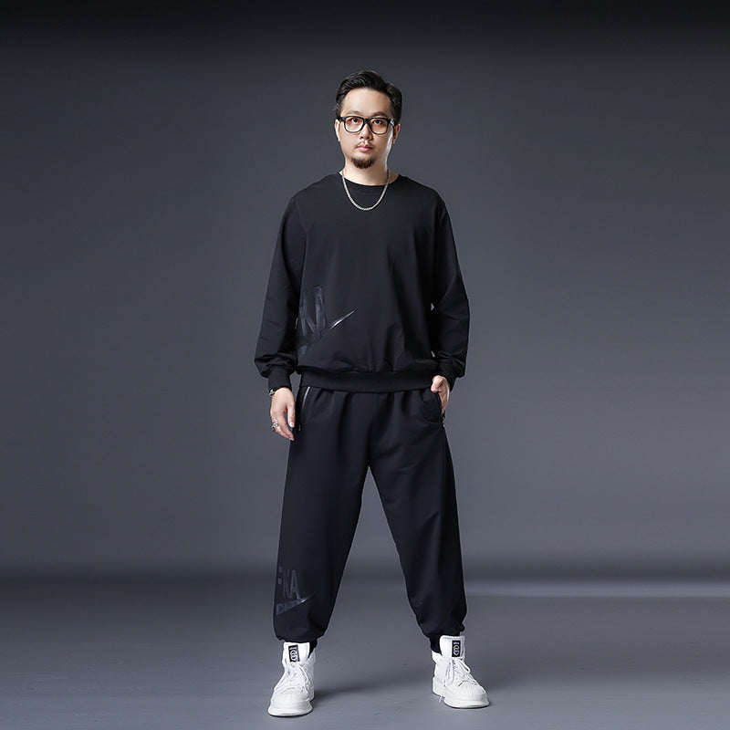 Casual Suit (tm 6XL)!!
