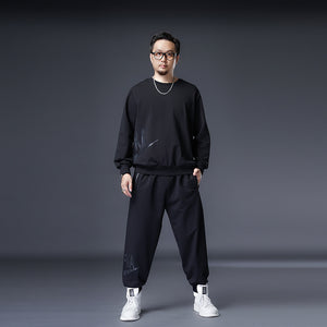 Casual Suit (tm 6XL)!!