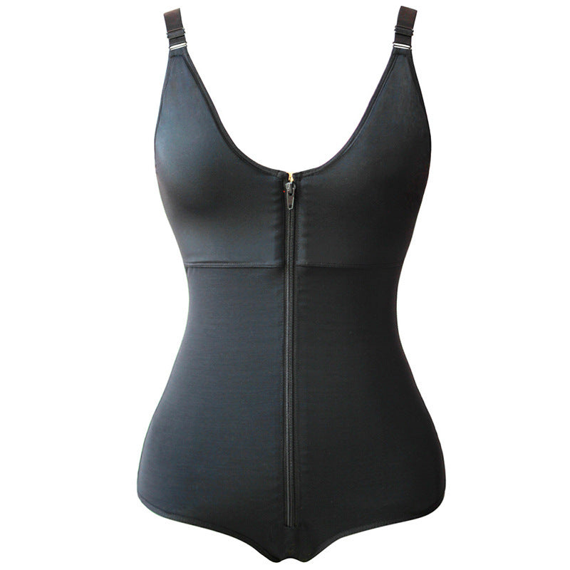 Plus size shapewear