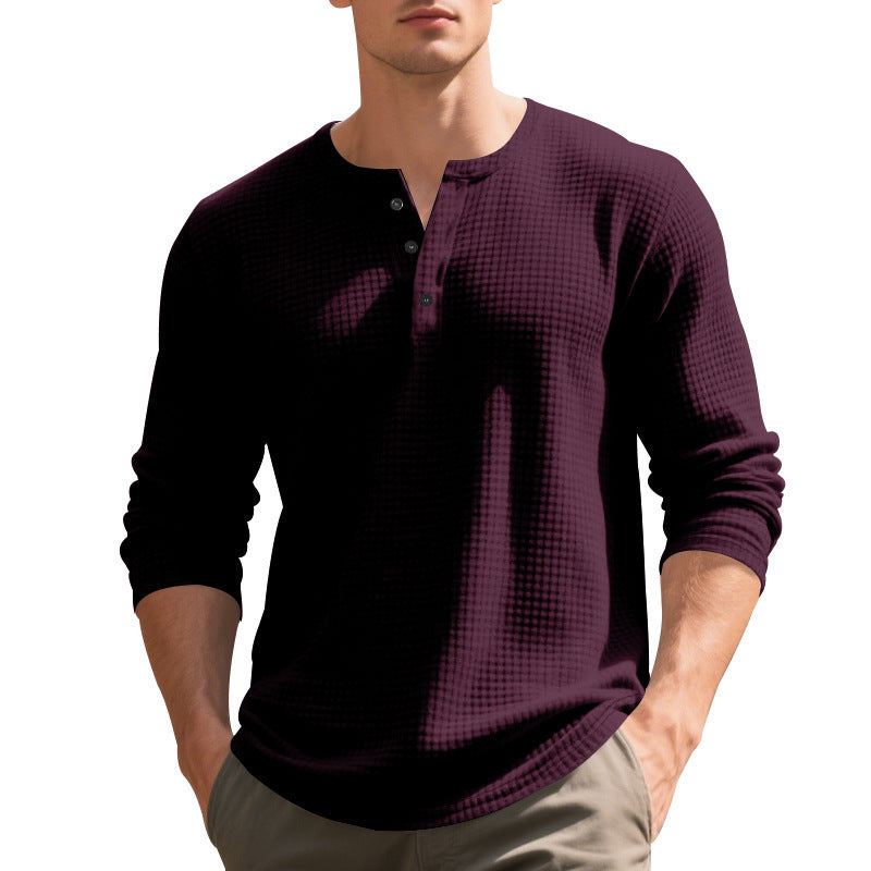Long Sleeve  T-shirt