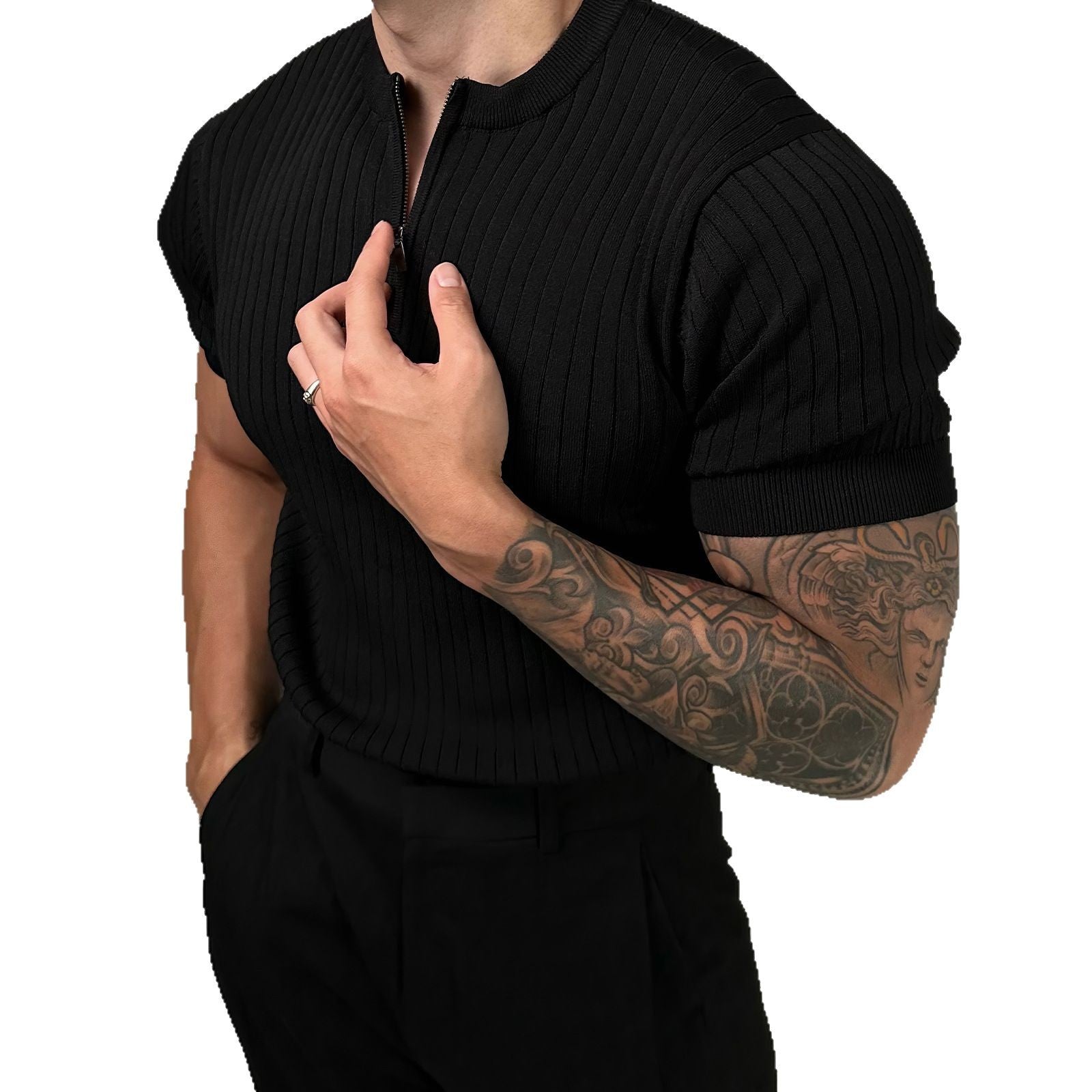 casual T-shirt