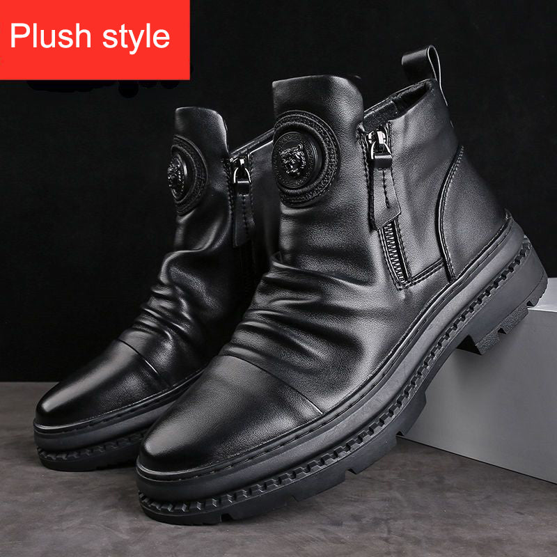 Boots