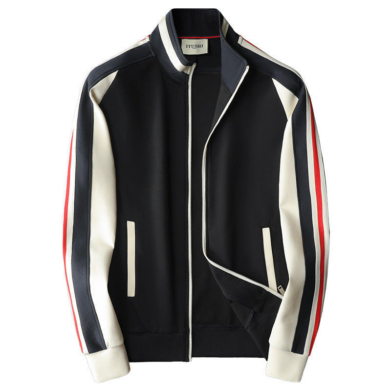 Casual jacket (tm 5 XL)!!