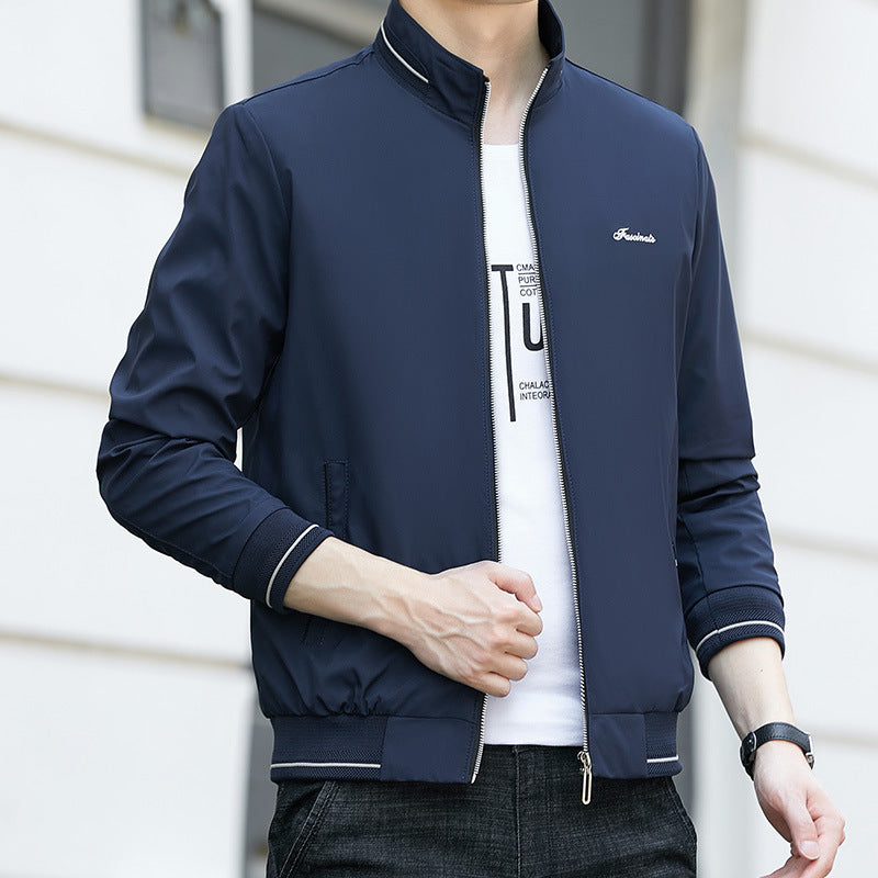 Korean Style Jacket (tm 8XL)!!