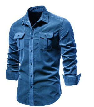 Longsleeve Shirt