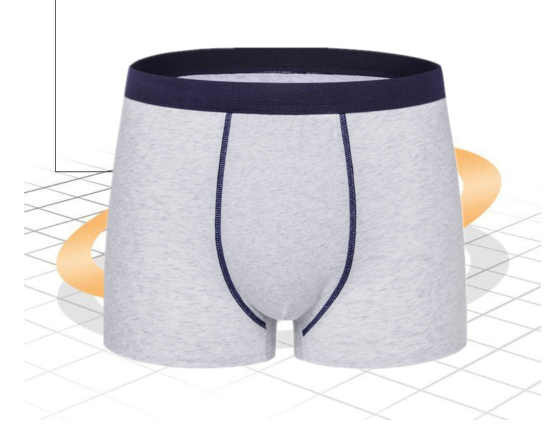 Cotton Men's Boxers (tm 8XL)!!