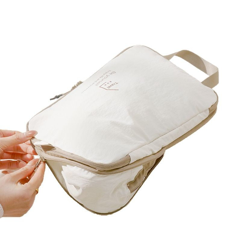 Travel Buggy Bag