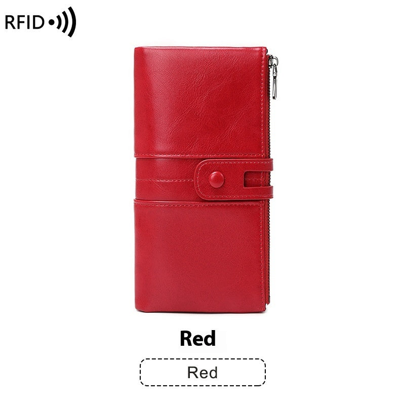 Women's Wallet