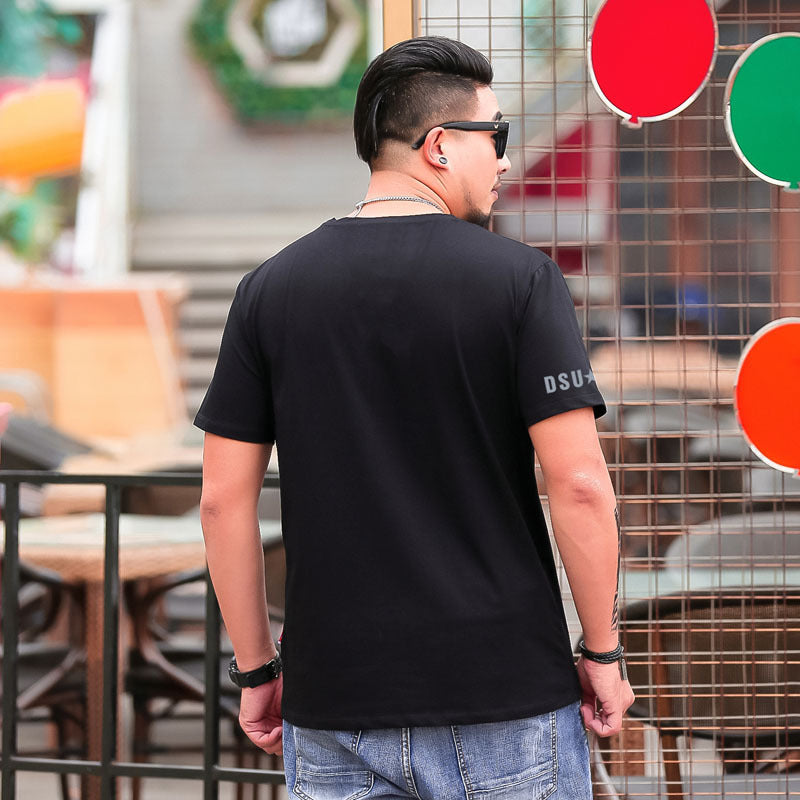 Short Sleeve T-shirt (tm 9XL)
