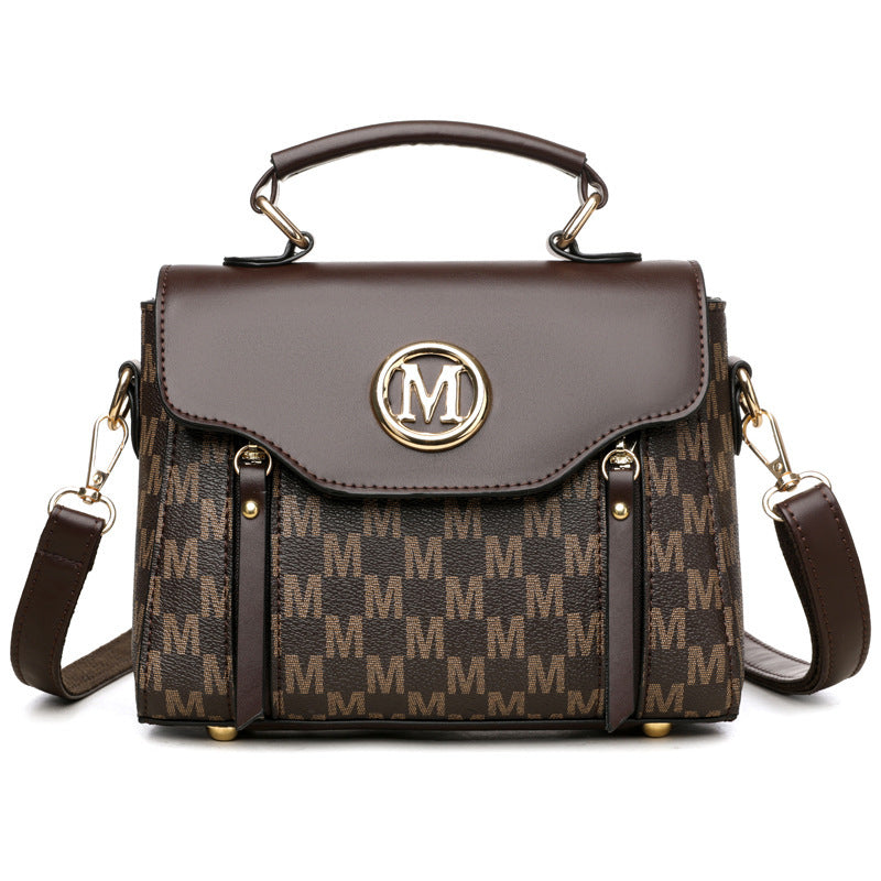Crossbody Shoulder Handbag