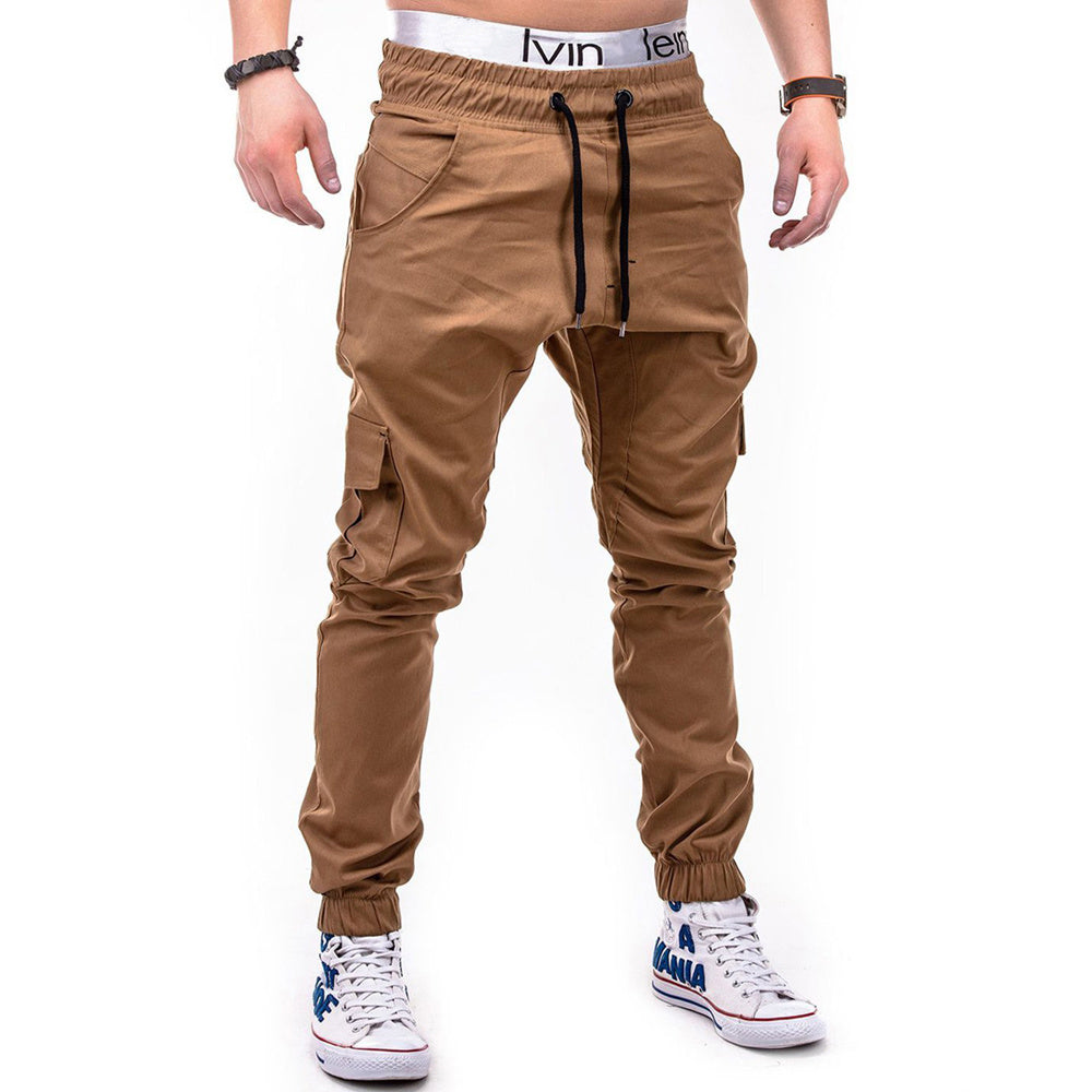 Drawstring Pants (tm 4XL)