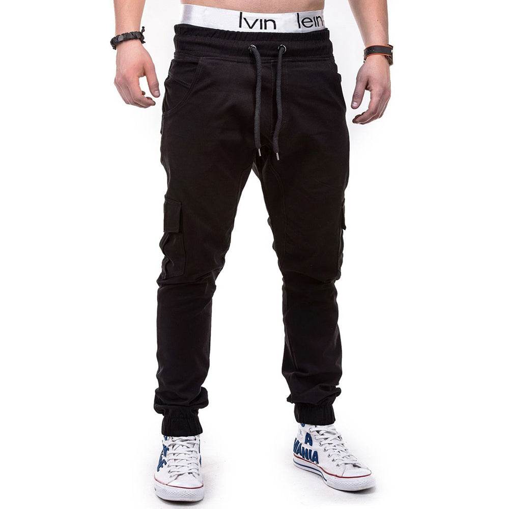 Drawstring Pants (tm 4XL)