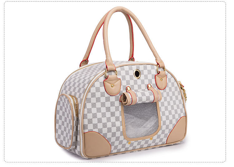 Travel Bag Small Dog / Cat