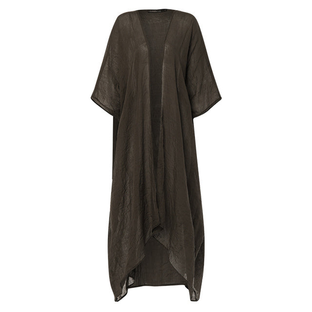Shirt Vest (tm 6XL)