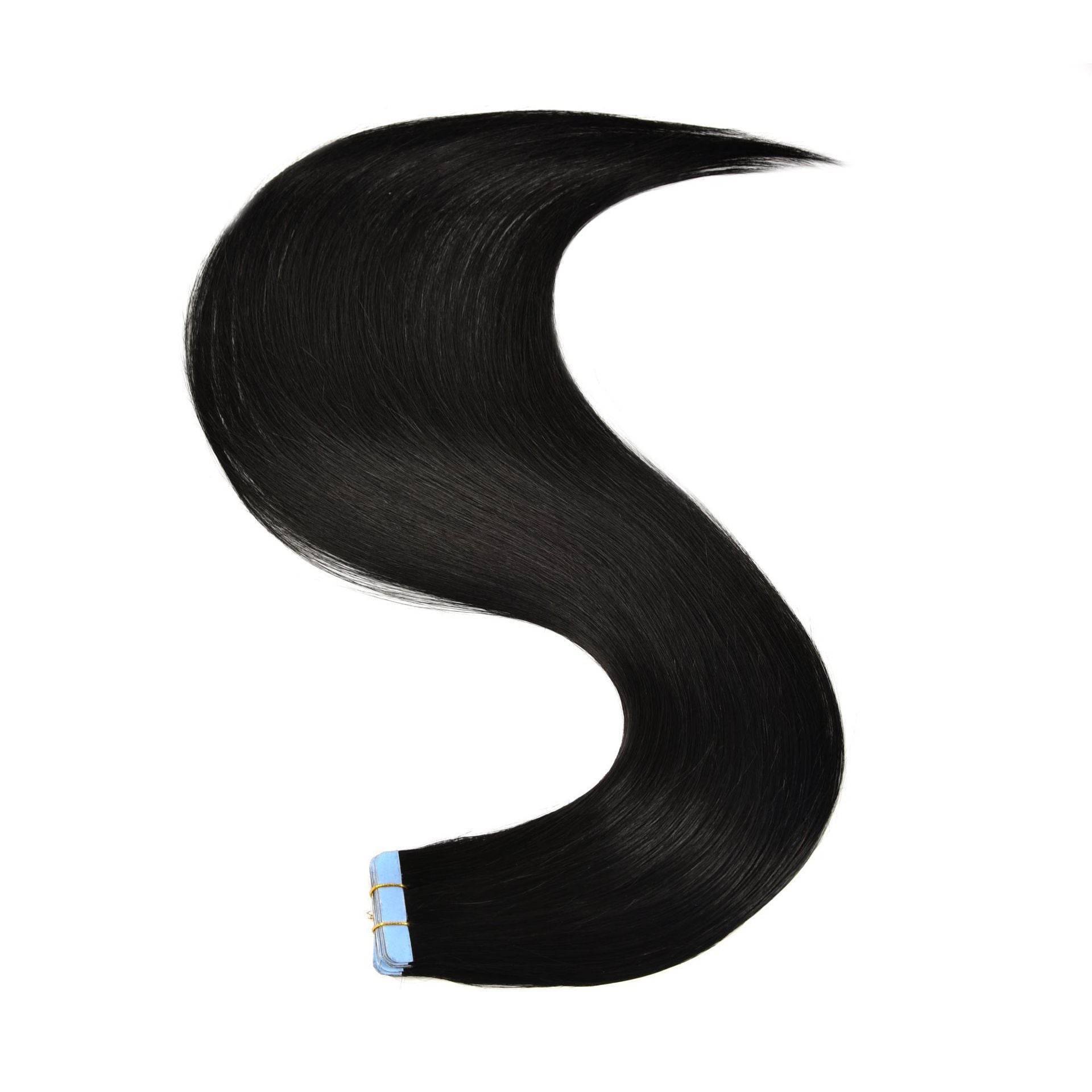 No Trace Invisible Extension Piece  Real Hair