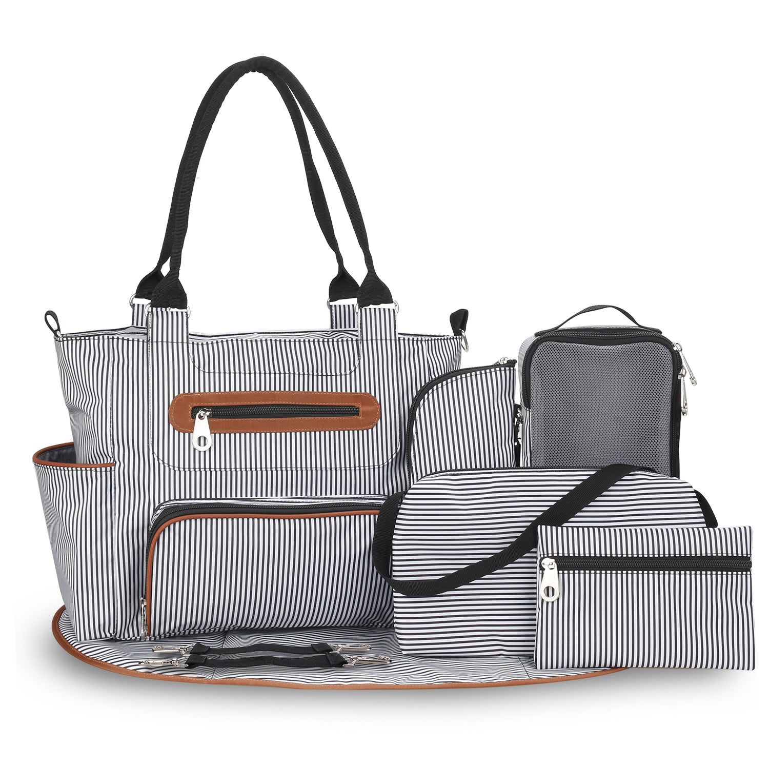 Mummy  Multifunctional Bag
