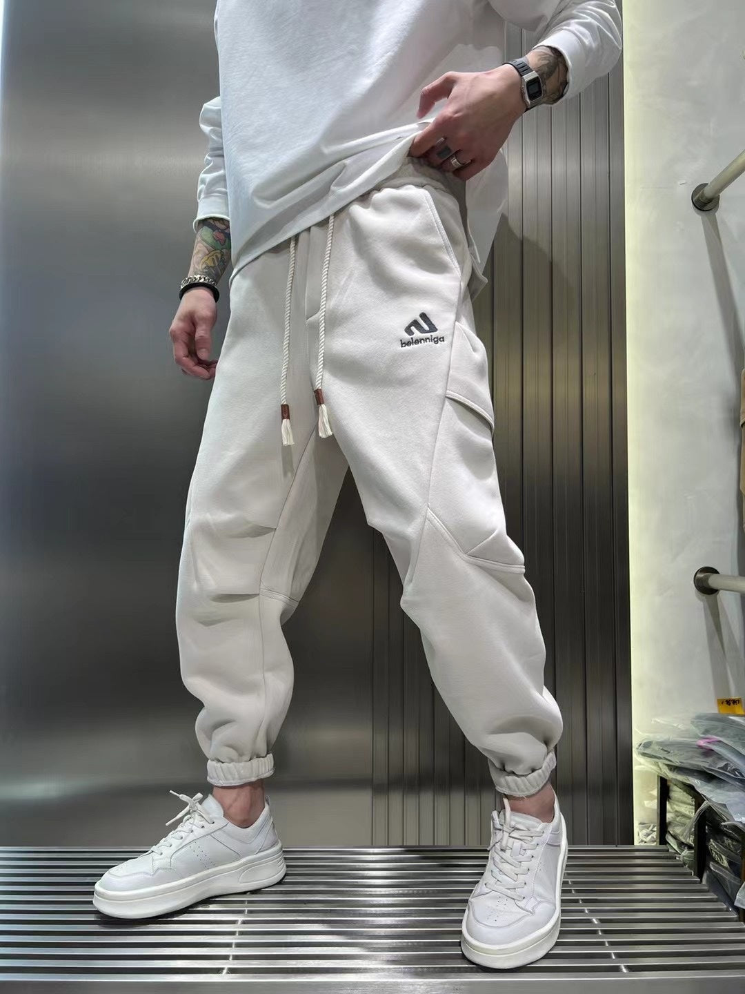 Track Pants