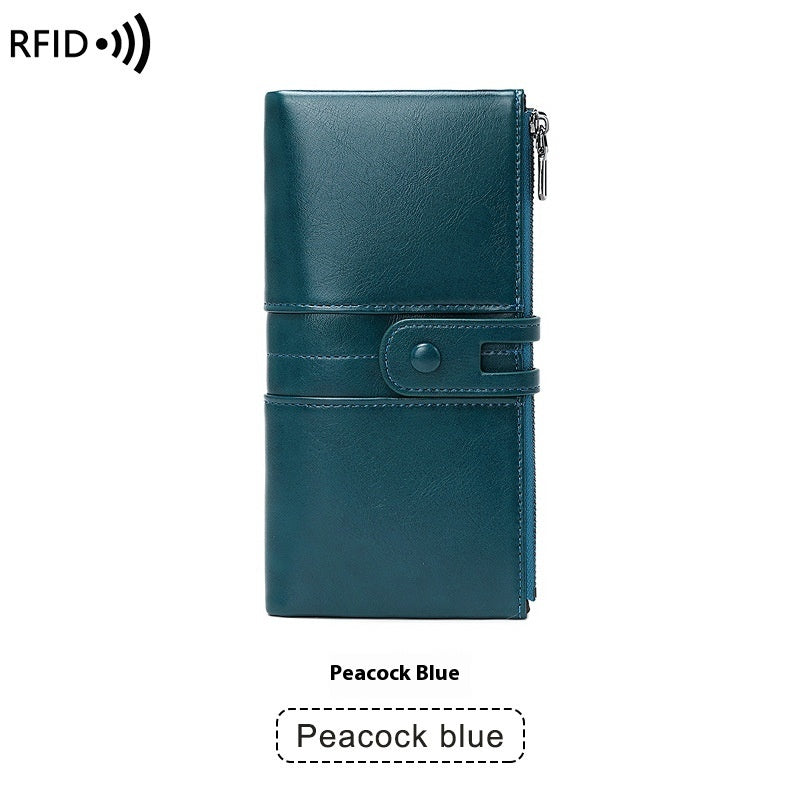 Women's Wallet