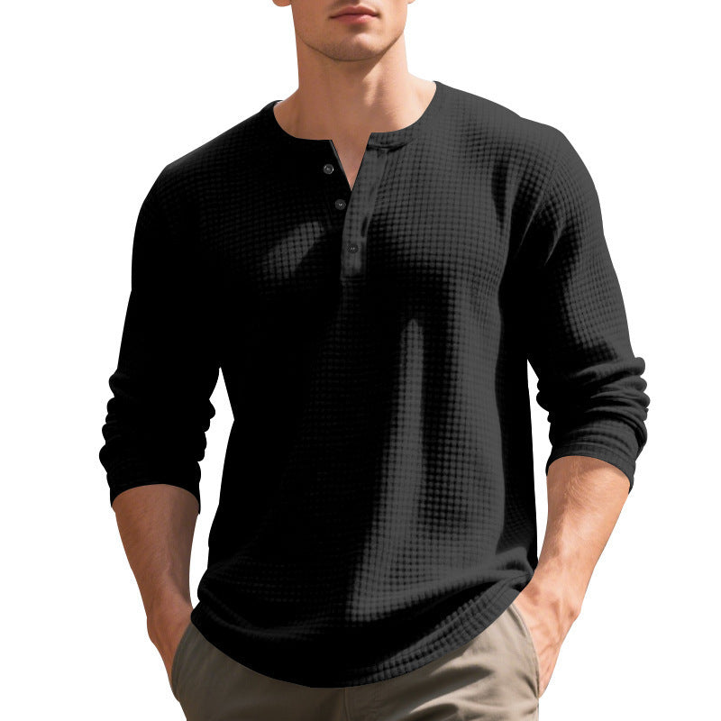 Long Sleeve  T-shirt