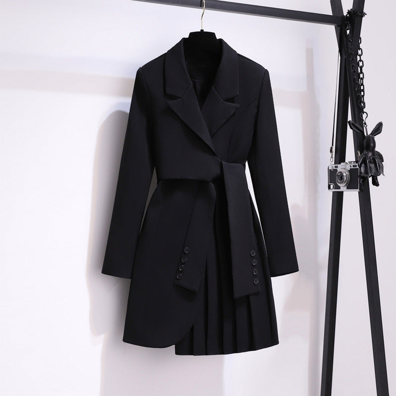 Dress Slimming Waist