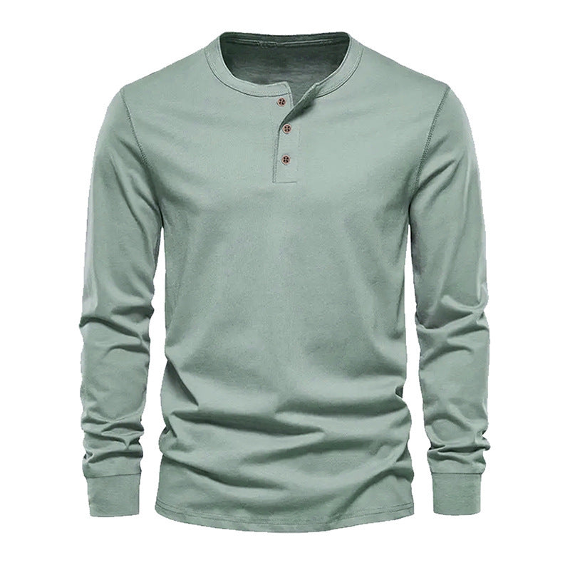 T-shirt  Long Sleeve