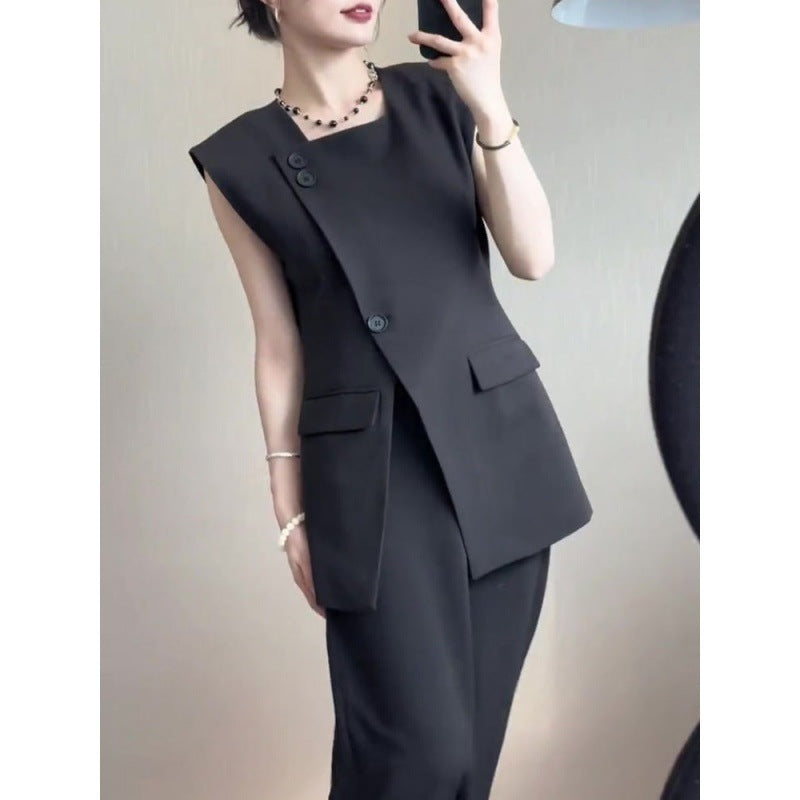 Trendy Top