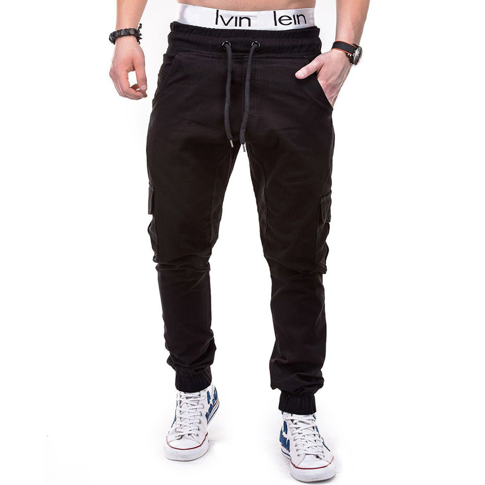 Drawstring Pants (tm 4XL)