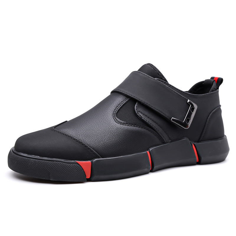 Casual Leather Shoes