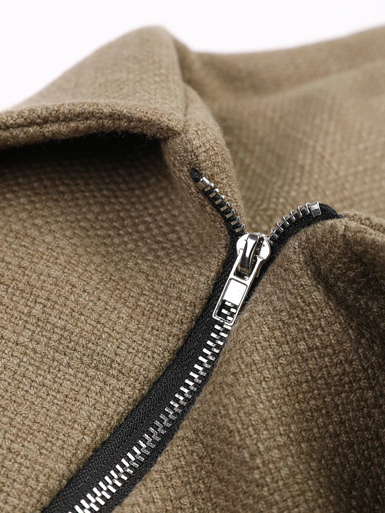 Parkas  Coat
