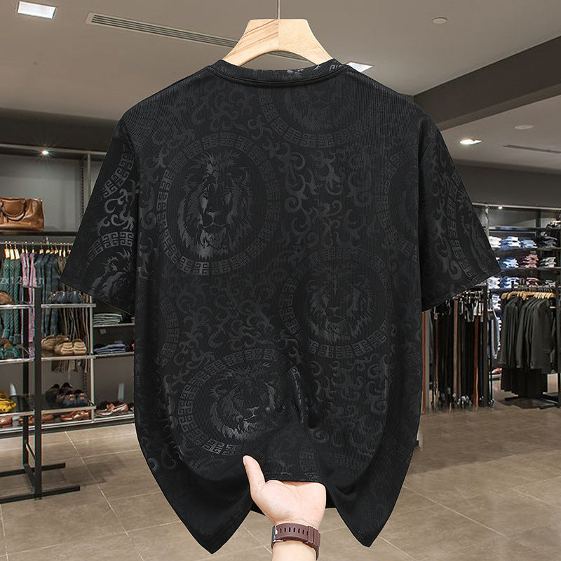 Plus Size Short-sleeved T-shirt (tm 11XL)!!!!!!!