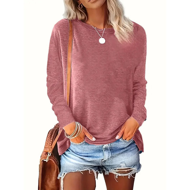Long Sleeve Shirts (3 stuks)