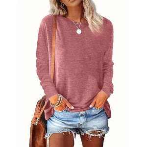 Long Sleeve Shirts (3 stuks)