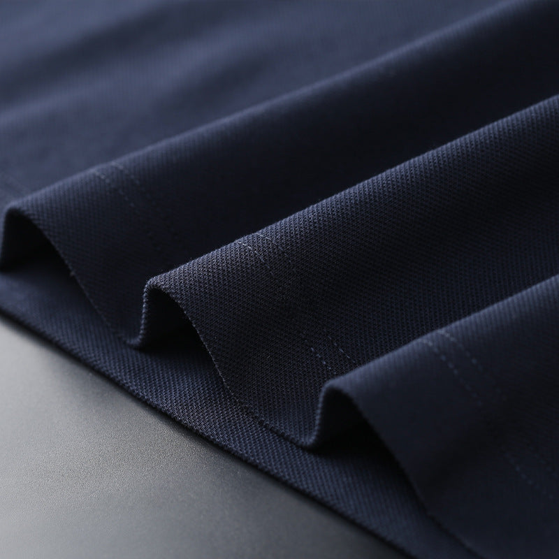 Short Sleeve Polo Shirt