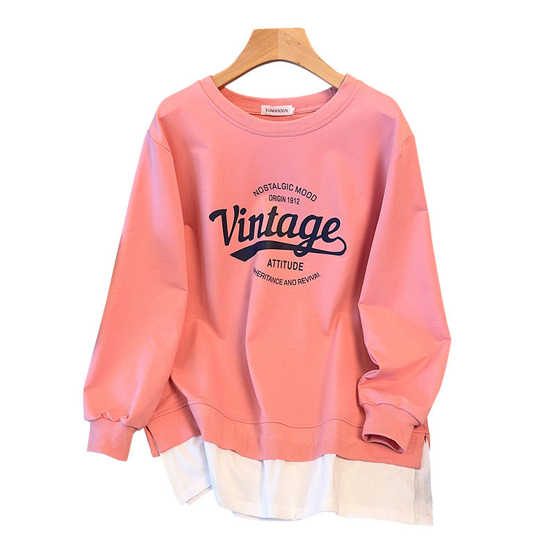 Plus-sized Sweater (tm7XL)!!